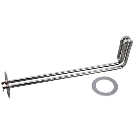 Bunn Tank Heater Kit - 120V/1320W 39294.1002